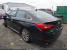 Hyundai SONATA Limited Image 2