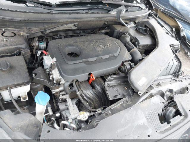 Hyundai SONATA Limited Image 6