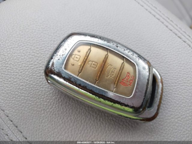 Hyundai SONATA Limited Image 11