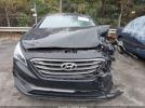 Hyundai SONATA Limited Image 9