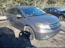 Honda Odyssey Image 1