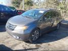 Honda Odyssey Image 6