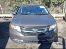Honda Odyssey Image 10