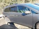 Honda Odyssey Image 3