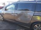 Honda Odyssey Image 17