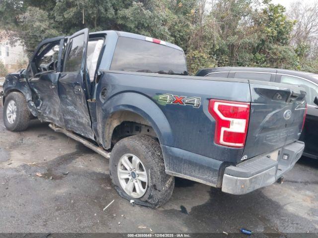 Ford F-150 Xlt Image 3