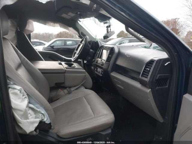 Ford F-150 Xlt Image 7