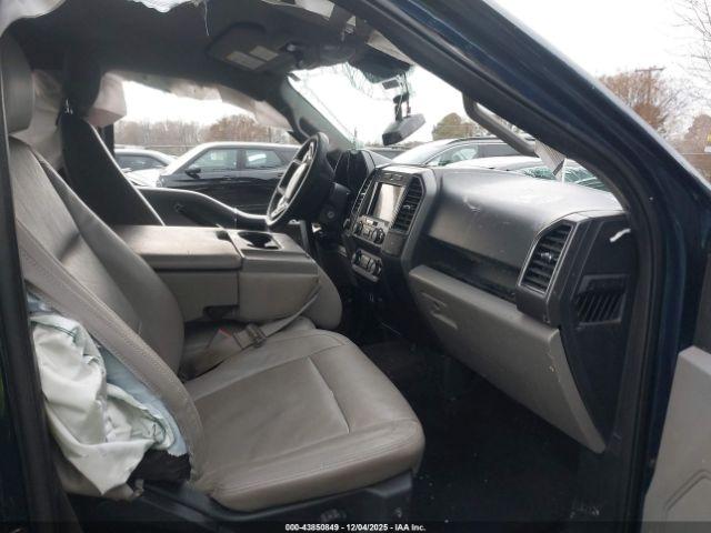 Ford F-150 Xlt Image 7