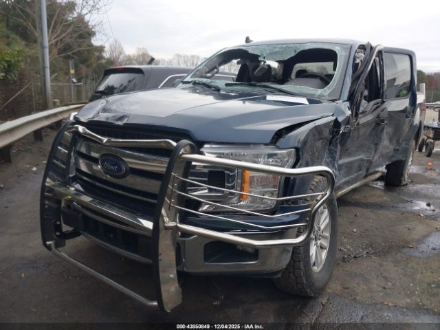 Ford F-150 Xlt Image 12