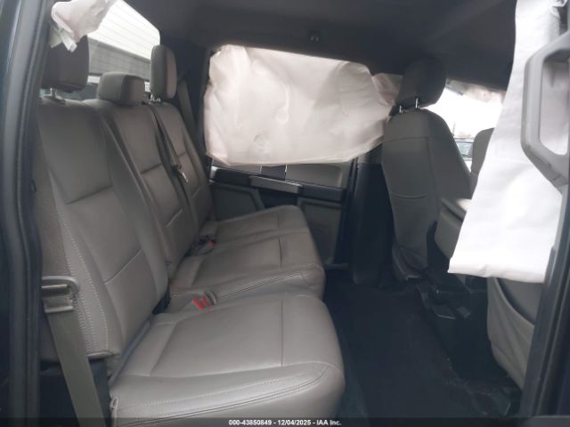 Ford F-150 Xlt Image 6