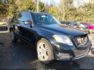 Mercedes-Benz GLK 4matic Image 1