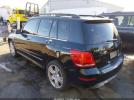 Mercedes-Benz GLK 4matic Image 9