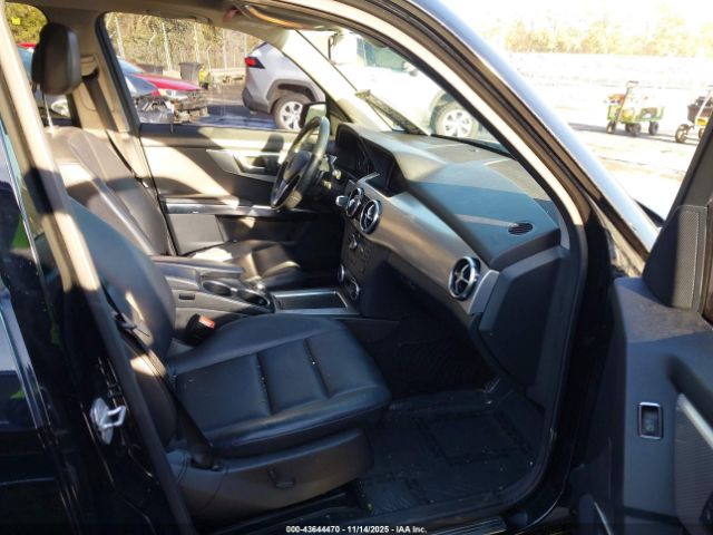 Mercedes-Benz GLK 4matic Image 5