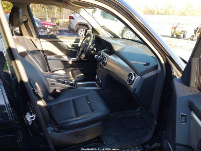 Mercedes-Benz GLK 4matic Image 5