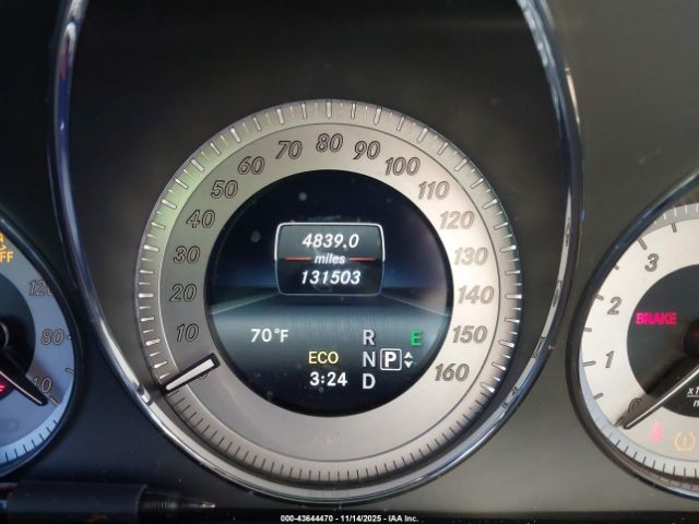 Mercedes-Benz GLK 4matic Image 7