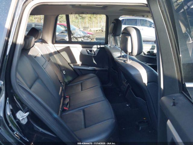 Mercedes-Benz GLK 4matic Image 13