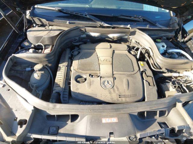 Mercedes-Benz GLK 4matic Image 8