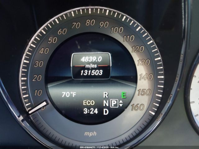 Mercedes-Benz GLK 4matic Image 11