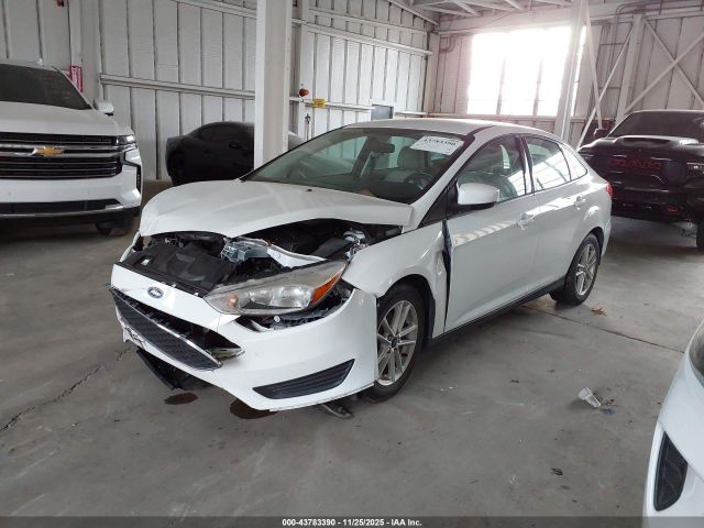 Ford Focus Se Image 7