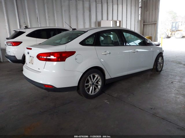 Ford Focus Se Image 8