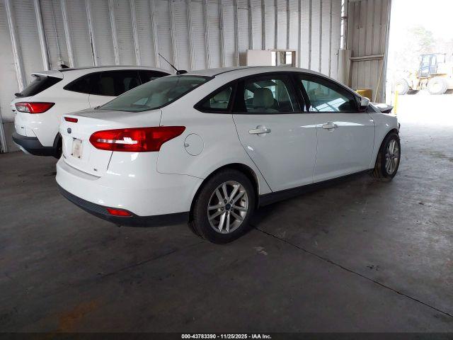 Ford Focus Se Image 8