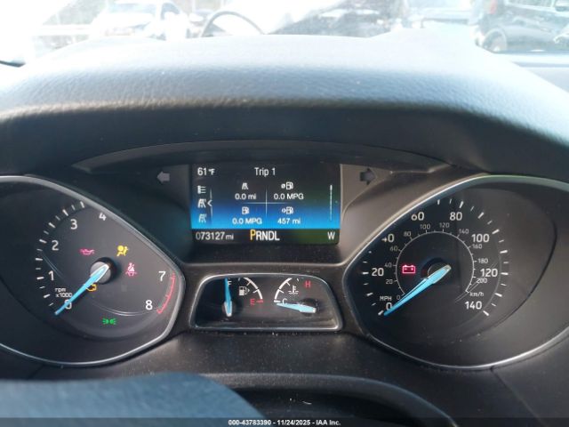 Ford Focus Se Image 5