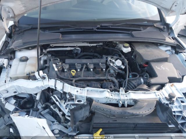 Ford Focus Se Image 4