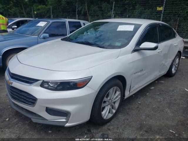 Chevrolet Malibu 1lt Image 15
