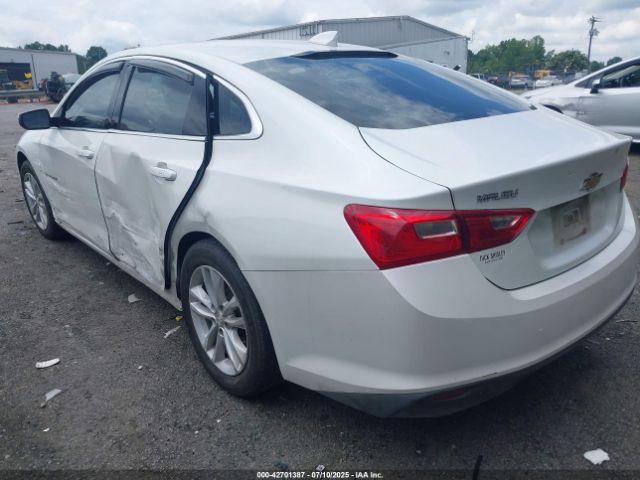 Chevrolet Malibu 1lt Image 2