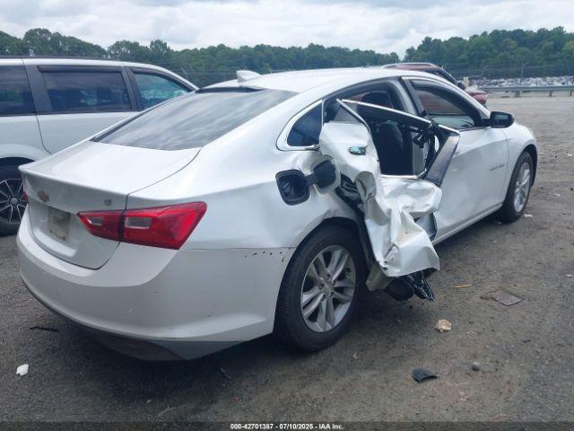 Chevrolet Malibu 1lt Image 14