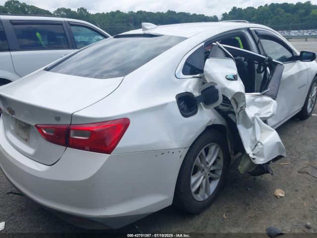 Chevrolet Malibu 1lt Image 9