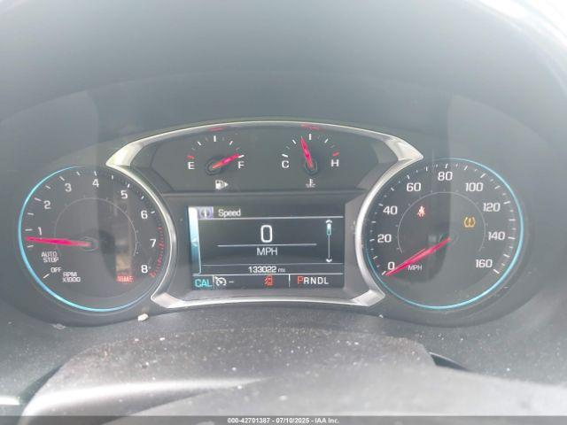 Chevrolet Malibu 1lt Image 12