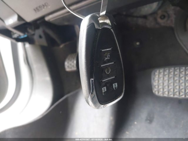 Chevrolet Malibu 1lt Image 8