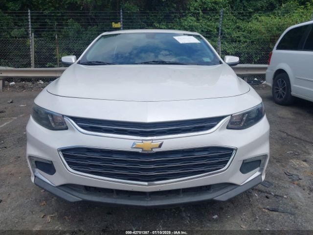 Chevrolet Malibu 1lt Image 16