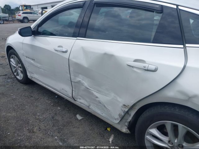 Chevrolet Malibu 1lt Image 5