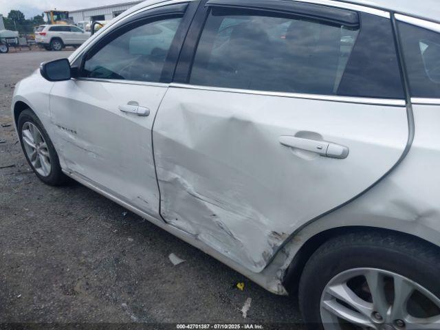 Chevrolet Malibu 1lt Image 5