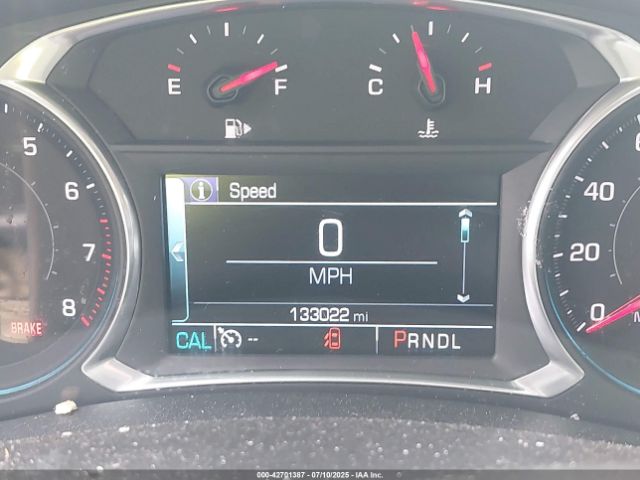 Chevrolet Malibu 1lt Image 6