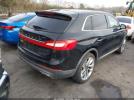 Lincoln MKX Black Label Image 13