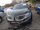Lincoln MKX Black Label Image 11