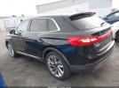 Lincoln MKX Black Label Image 8