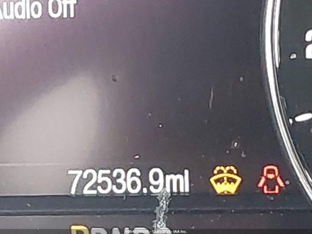 Lincoln MKX Black Label Image 12