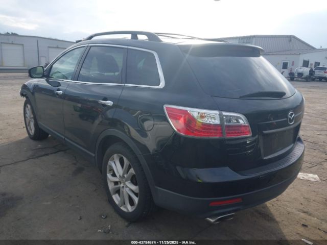 Mazda Cx Grand Touring Image 5