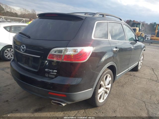 Mazda Cx Grand Touring Image 2