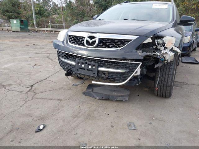 Mazda Cx Grand Touring Image 4