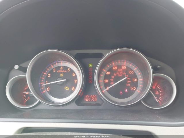 Mazda Cx Grand Touring Image 10