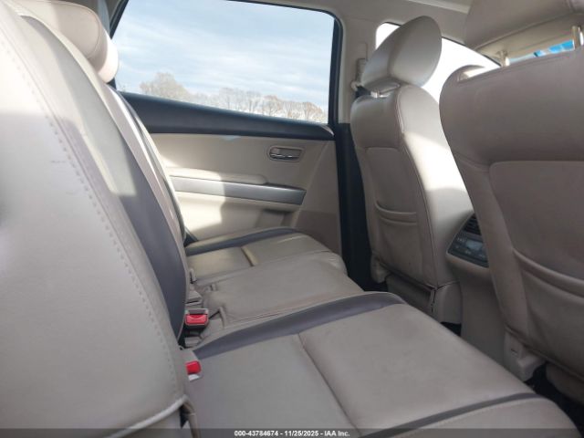 Mazda Cx Grand Touring Image 9