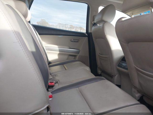 Mazda Cx Grand Touring Image 9