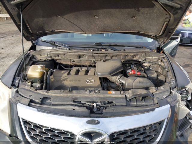 Mazda Cx Grand Touring Image 8