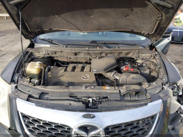 Mazda Cx Grand Touring Image 8