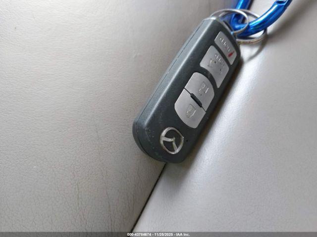 Mazda Cx Grand Touring Image 11